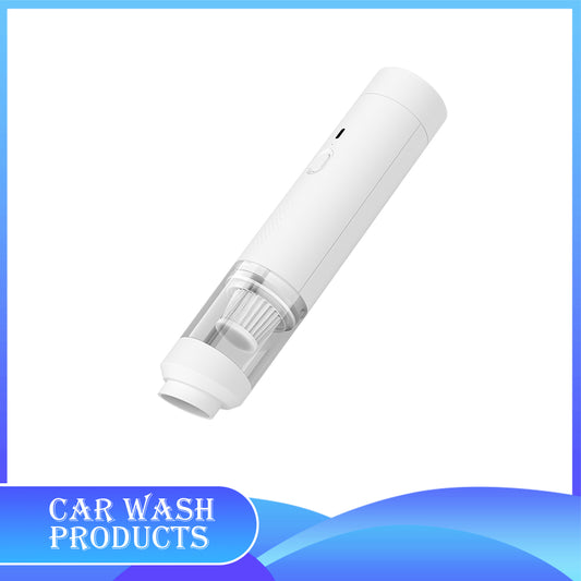 Handheld Vacuum Cleaner