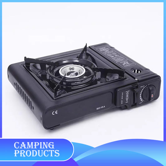 Portable Camping Stove