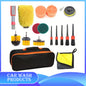 Car Wash Brush Set