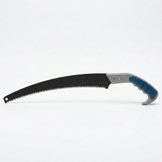 14" Multi-Purpose Pruning Saw | PVC, Metal & Wood