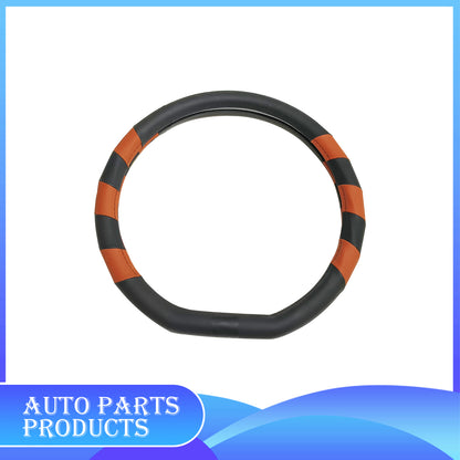 Car Steering Wheel Cover