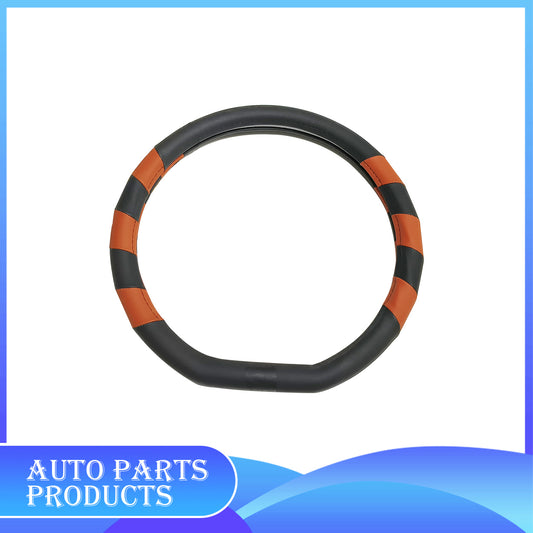 Car Steering Wheel Cover