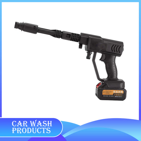 Car Washing Gun