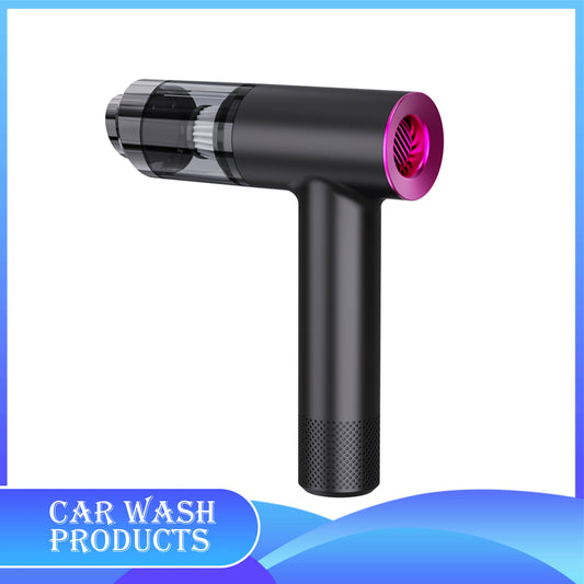Handheld Vacuum Cleaner