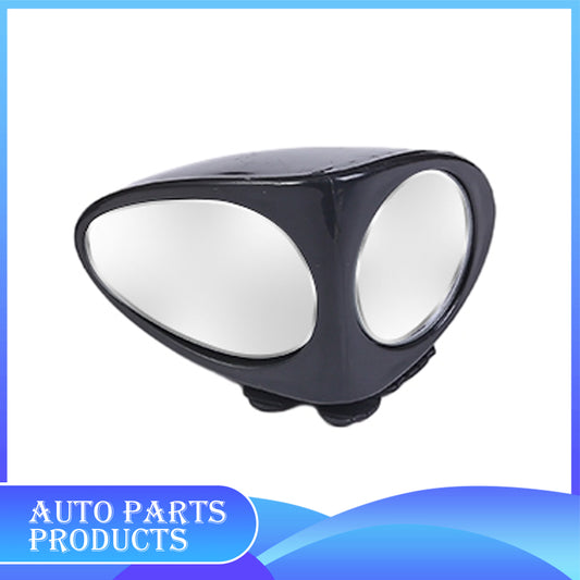 Car Zoom Mirror