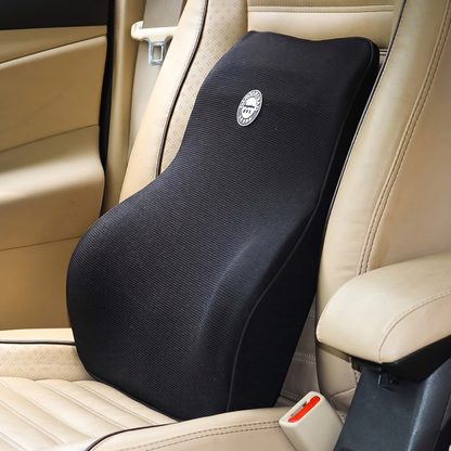 Lumbar Support Pillow for Car Seat and Chair