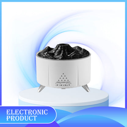Cool Mist Humidifier