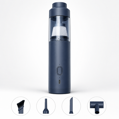 Handheld Vacuum Cleaner