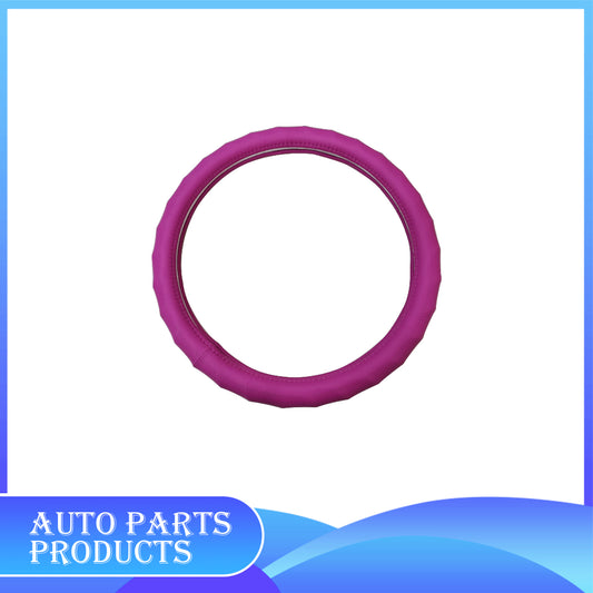 Car Steering Wheel Cover