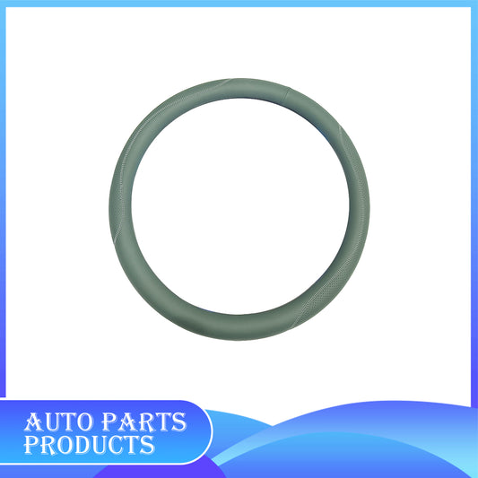 Car Steering Wheel Cover