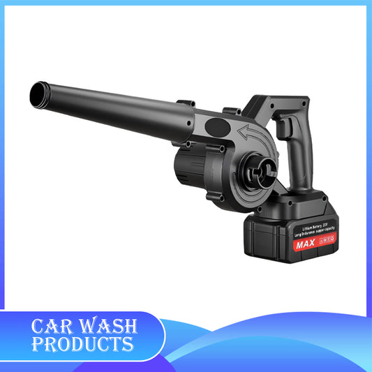 Car Washing Gun