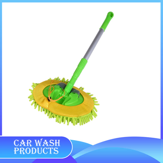 Car Wash Brush