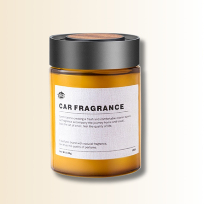 Premium Car Fragrance, Air Freshener