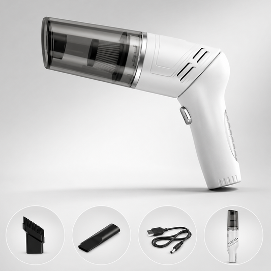 Handheld Vacuum Cleaner