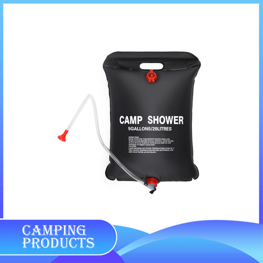 Shower Bag 20L