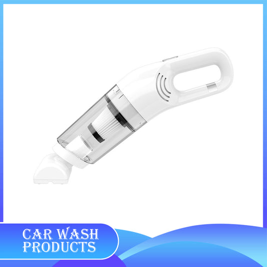 Handheld Vacuum Cleaner
