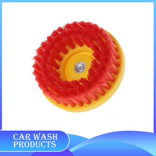 Car Wash Brush