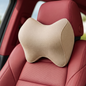 Car Neckrest Support Pillow Memory Foam
