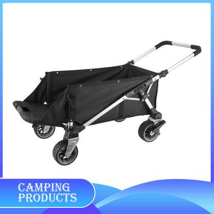 Folding Trolley Cart