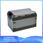 Double-layer Stackable Bins