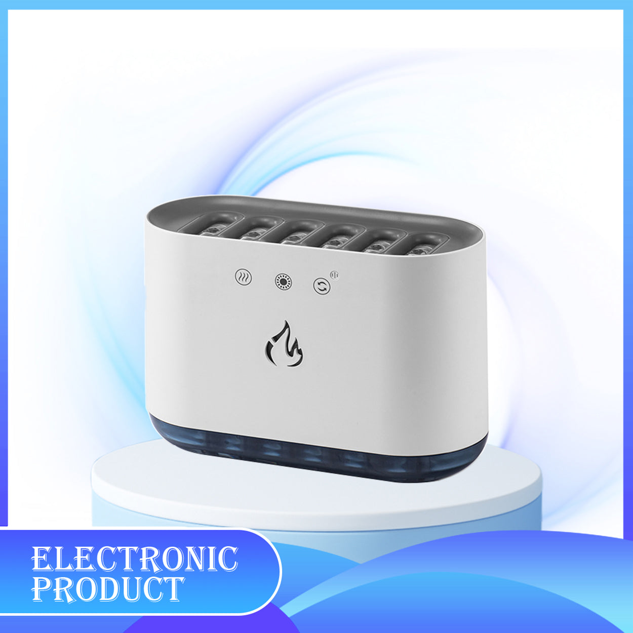 Cool Mist Humidifier