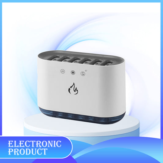 Cool Mist Humidifier