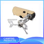 Folding Camping Stove