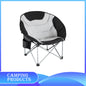 Portable Oversized Moon Chair