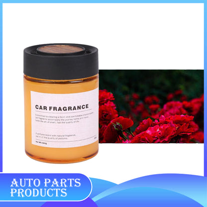 Premium Car Fragrance