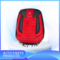 Car Seat Covers