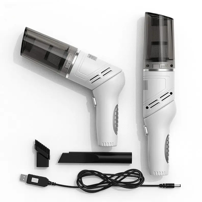 Handheld Vacuum Cleaner