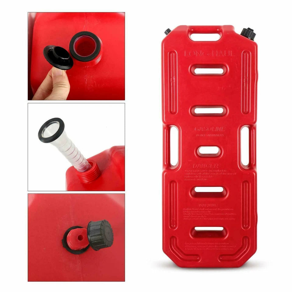 Portable Gasoline Fuel Can 20L