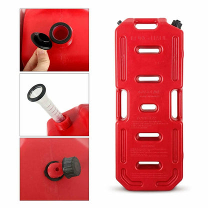 Portable Gasoline Fuel Can 20L