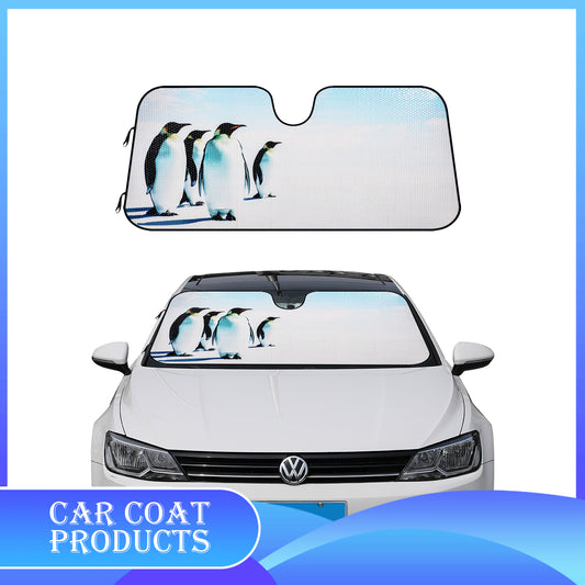 Premium Car Shield