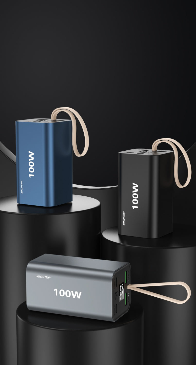 G20 Power Bank 20000mAh