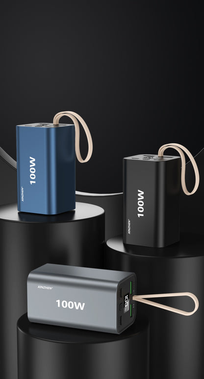 G20 Power Bank 20000mAh