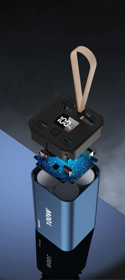 G20 Power Bank 20000mAh