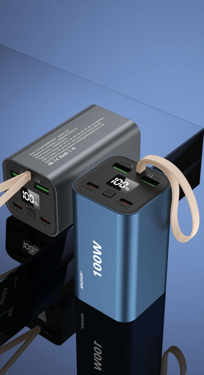 G20 Power Bank 20000mAh