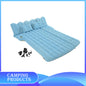Inflatable Mattresses with Pillow