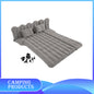 Inflatable Mattresses with Pillow