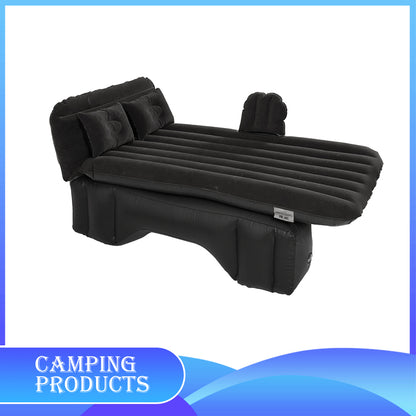 Inflatable Mattresses with Pillow