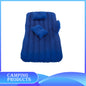 Inflatable Mattresses with Pillow