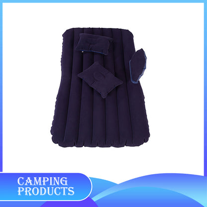 Inflatable Mattresses with Pillow