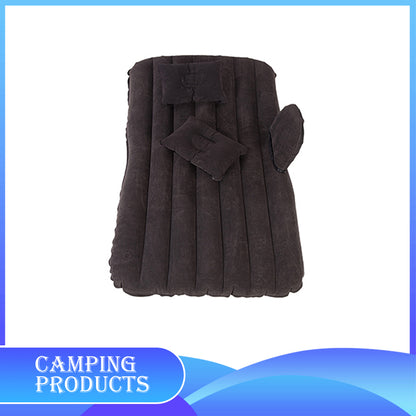 Inflatable Mattresses with Pillow