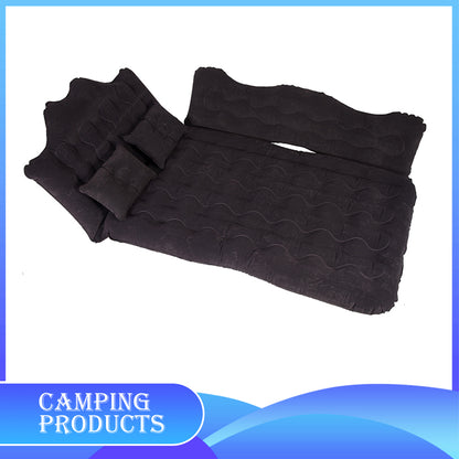 Inflatable Mattresses with Pillow