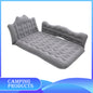 Inflatable Mattresses with Pillow