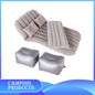 Inflatable Mattresses with Pillow
