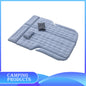 Inflatable Mattresses with Pillow