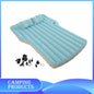 Inflatable Mattresses with Pillow