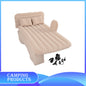 Inflatable Mattresses with Pillow